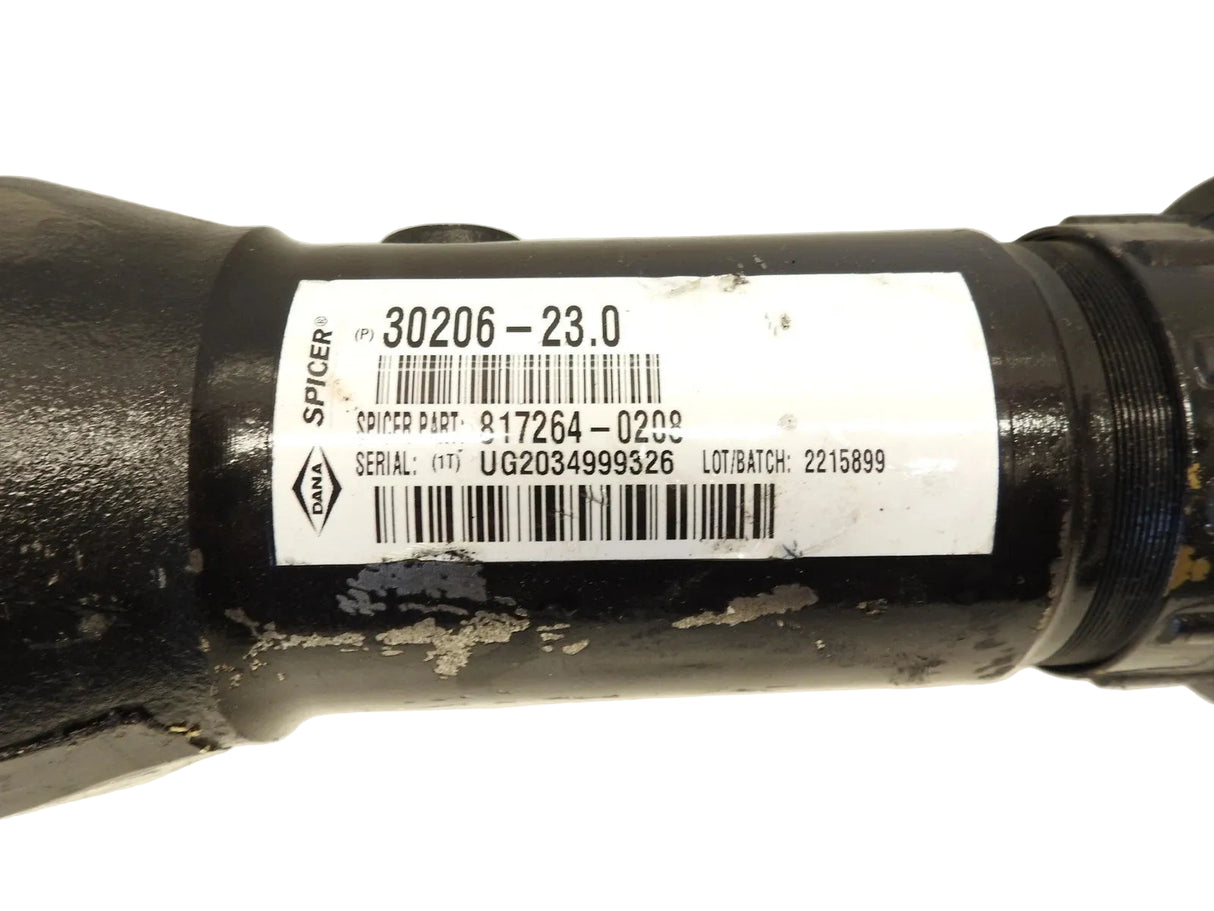 30206-23.0 Genuine Dana Spicer Drive Shaft