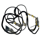 P9284501001050 Paccar Harness - Chassis Aftertreatment - Truck To Trailer