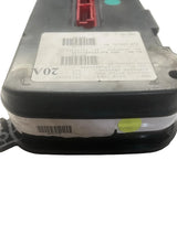 A2C3918830096 Genuine Freightliner Instrument Cluster Assembly