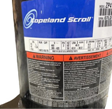 ZP41K3E-TFD-930 Genuine Copeland Scroll Compressor