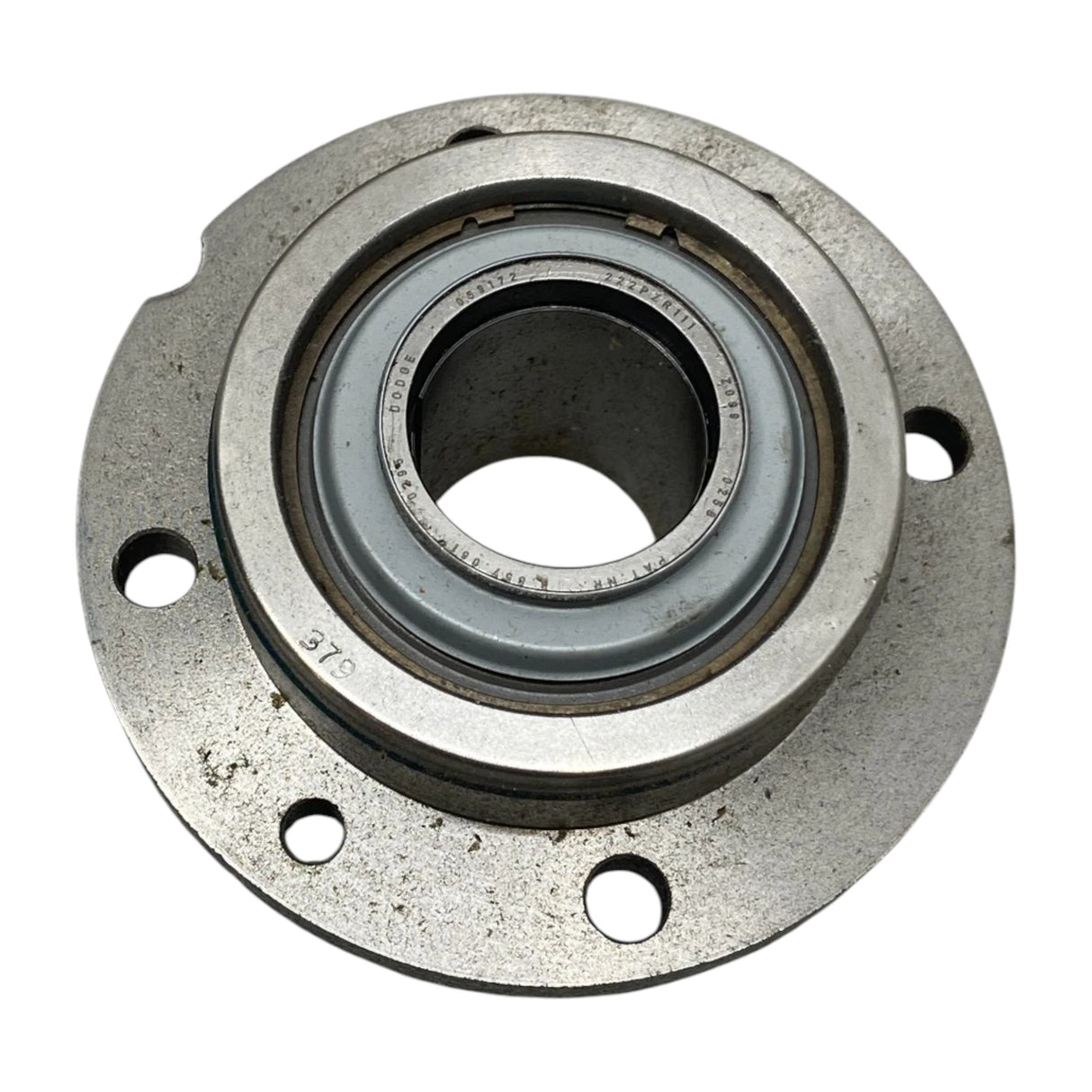 069845 Genuine Dodge Four-Bolt Piloted Roller Bearing Unit