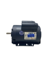 111955.00 Genuine Leeson 1HP Definite Purpose Motor