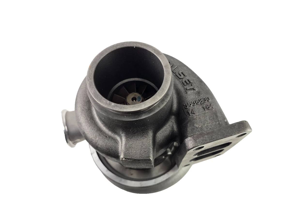 4038210 Genuine Cummins Turbocharger Kit