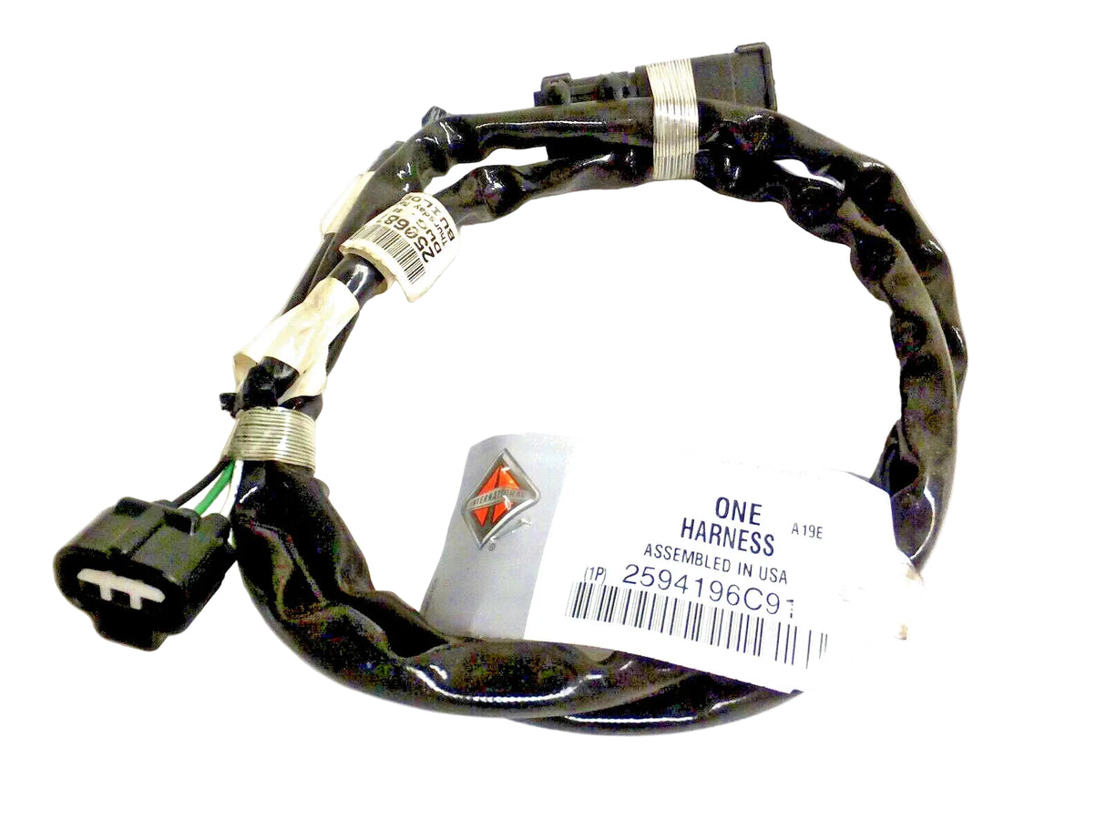 2594196C91 Genuine International Pyrometer Harness – Truck To Trailer