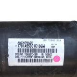 1701A55001C180M Dana Spicer Drive Shaft - Truck To Trailer