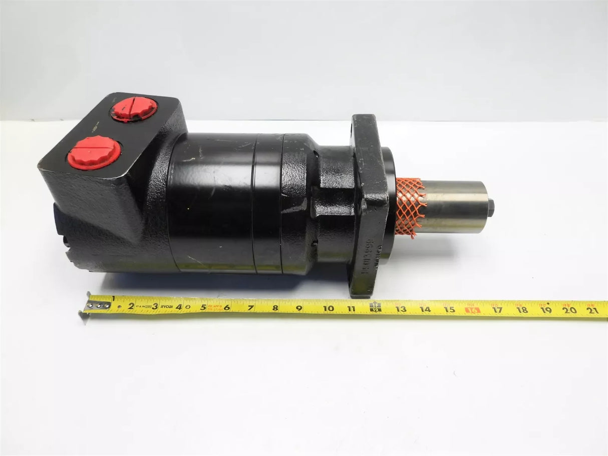 11208902 Danfoss Hydraulic Motor - Truck To Trailer
