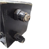 1253249GT Genie Cylinder Rear Lock - Truck To Trailer