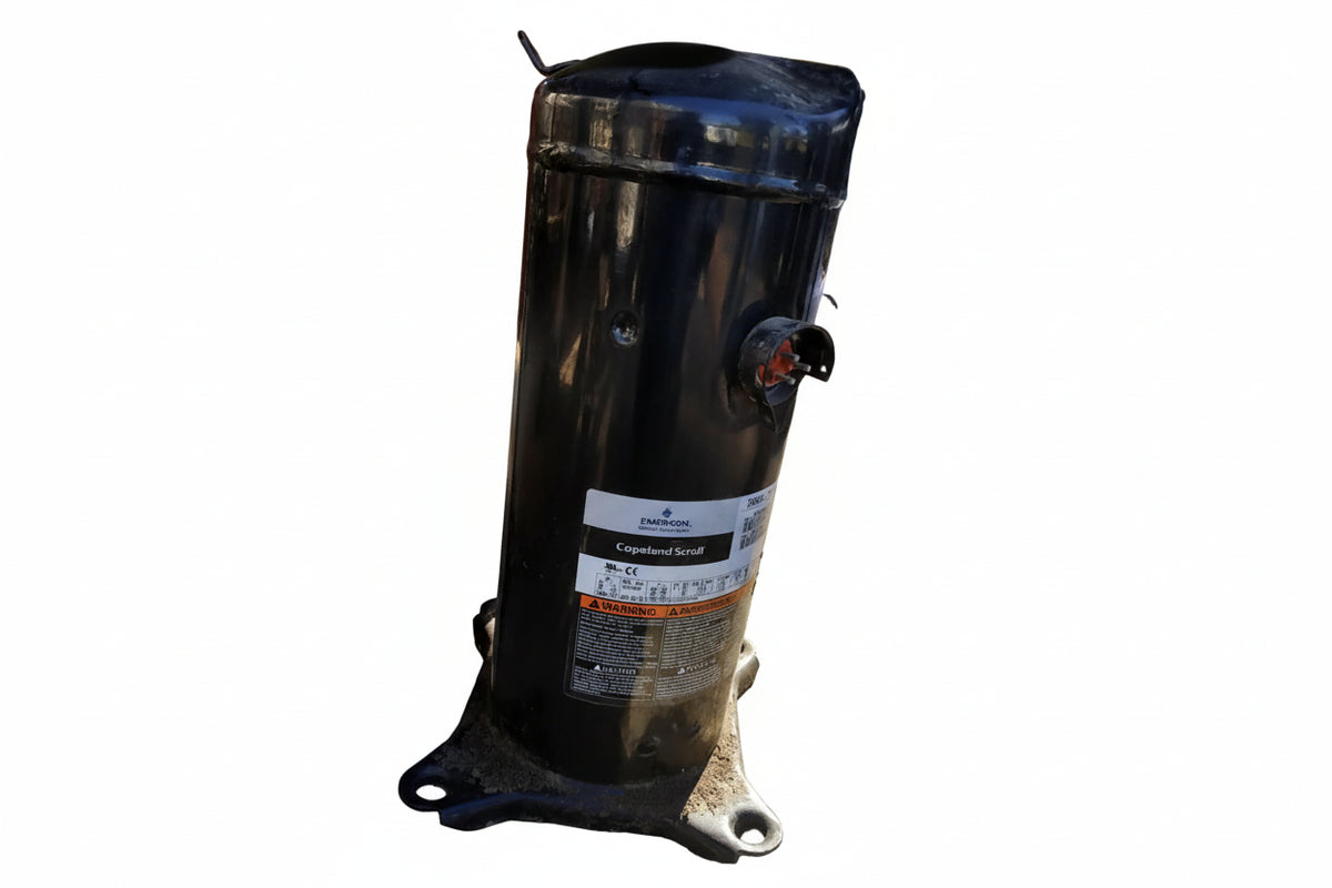 ZR54K5PFV800 Genuine Copeland Scroll Compressor