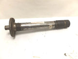 70060-00450 Kubota Pto Shaft Sleeve Assembly - Truck To Trailer