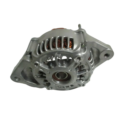 TA043-74032 Kubota Drive Frame Assembly - Truck To Trailer