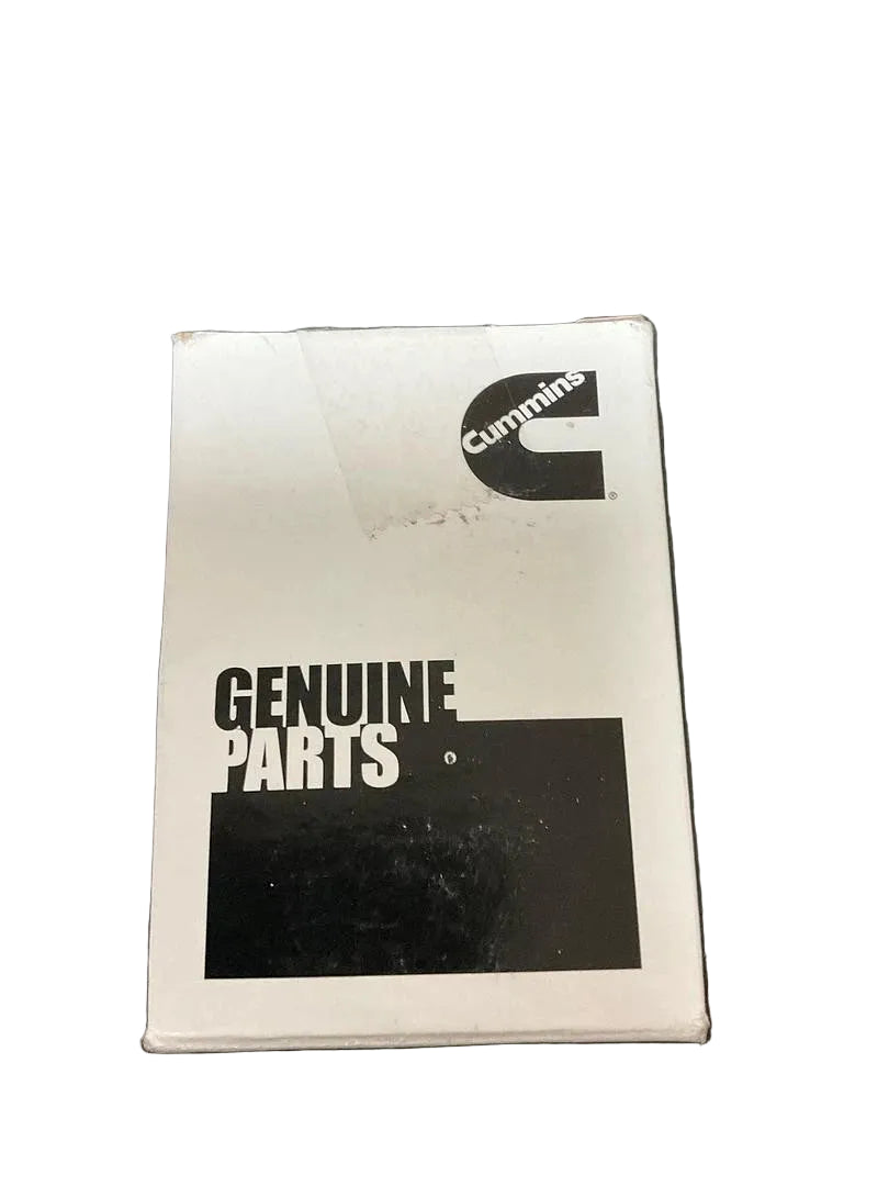 3016316 Genuine Cummins Coupling Valve