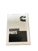 3016316 Genuine Cummins Coupling Valve