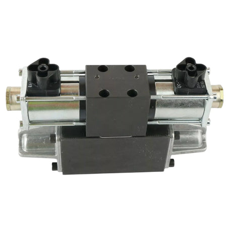 85402-05 Parker Hydraulic Control Valve Assembly - Truck To Trailer