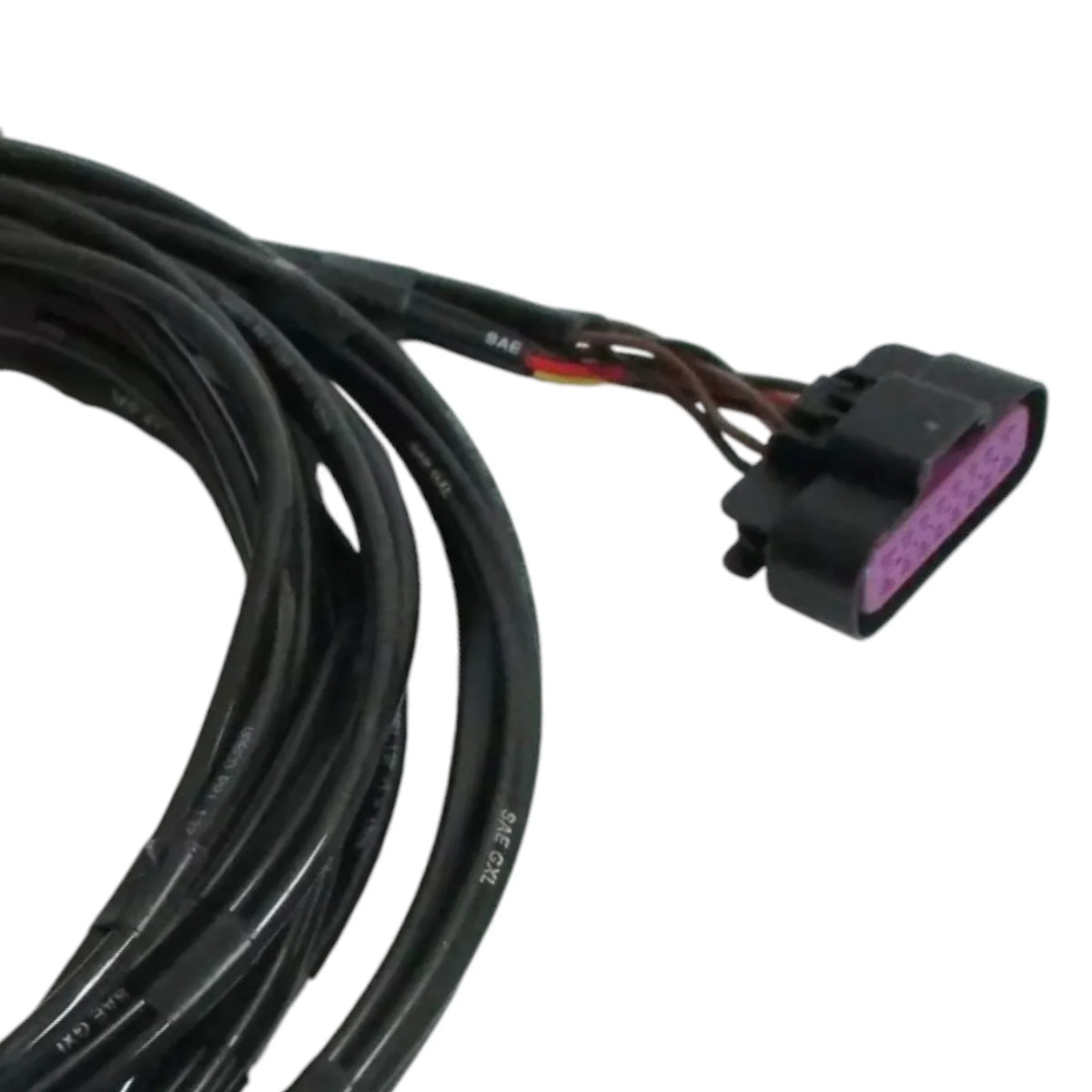 3579315P94 International Electrical Harness Rear Chassis – Truck To Trailer