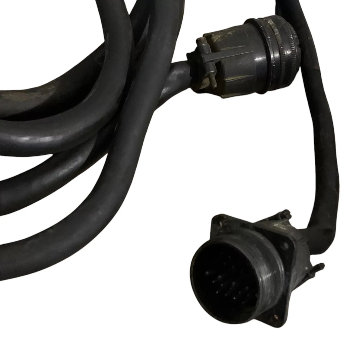 8D-8540 Caterpillar Harness Assembly - Truck To Trailer