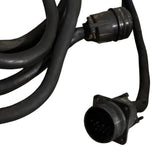 8D-8540 Caterpillar Harness Assembly - Truck To Trailer