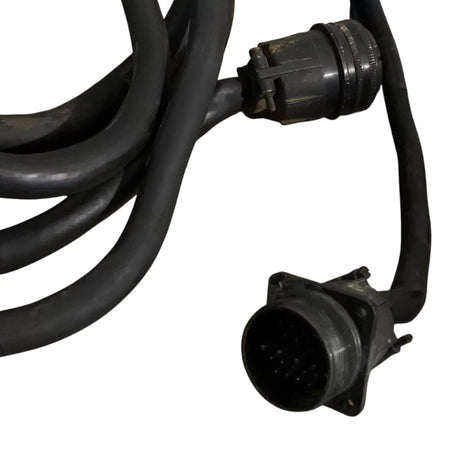 8D-8540 Caterpillar Harness Assembly - Truck To Trailer