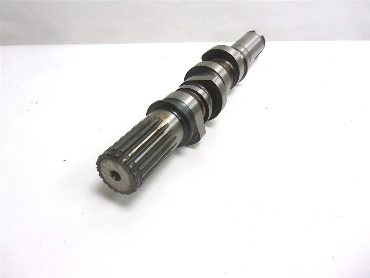 15471-16170 Kubota Fuel Camshaft - Truck To Trailer
