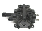 70726-61114 Genuine Kubota Valve Assembly