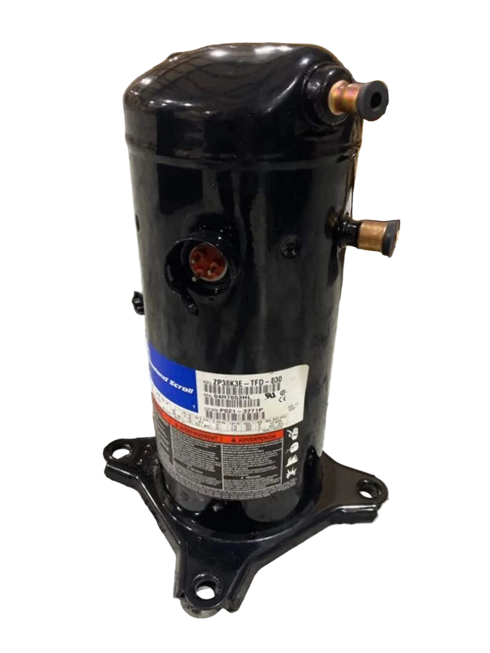 ZP41K3ETFD930 Genuine Copeland Scroll Compressor