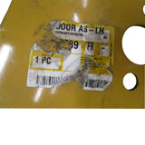 115-5689 Cat Door - Truck To Trailer