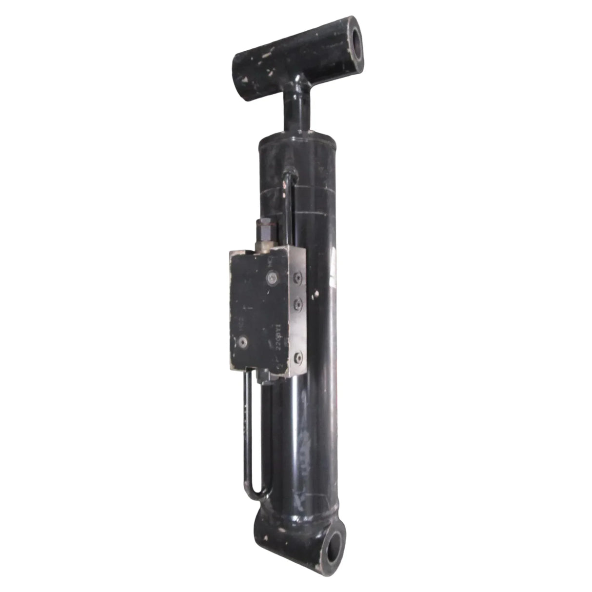 1001251022 JLG ﻿ Hydraulic Level Cylinder - Truck To Trailer