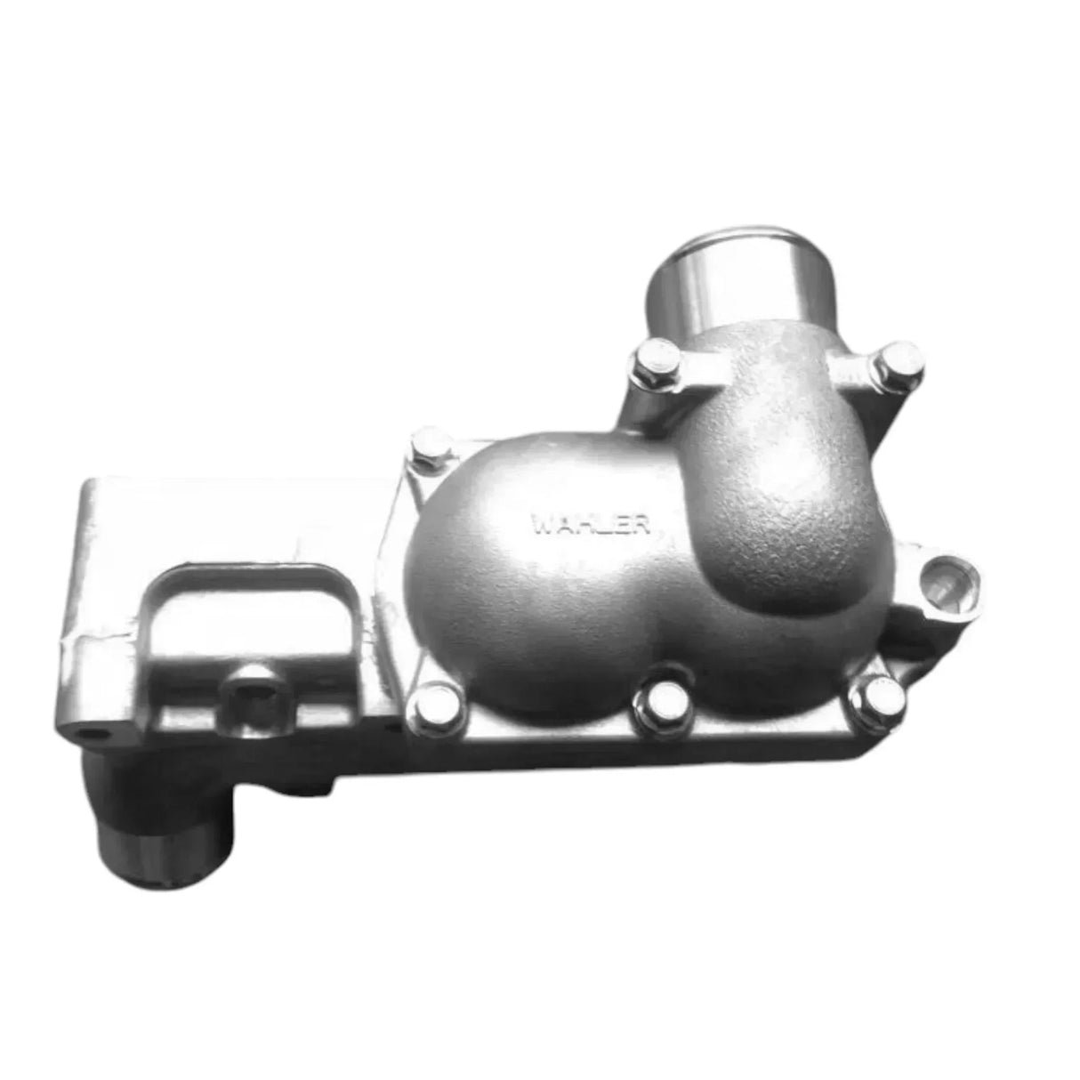 7079100C2 Genuine International Engine Thermostat Assembly - Truck To Trailer