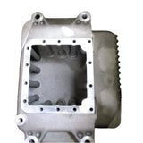 19007-01612 Kubota Oil Pan - Truck To Trailer