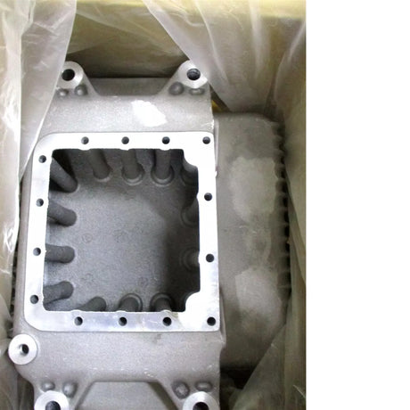 19007-01612 Kubota Oil Pan - Truck To Trailer
