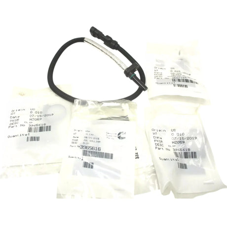 68210095AC Mopar Turbo Speed Sensor 2013-2024 - Truck To Trailer