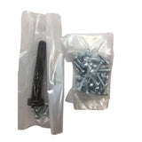 3599641C93 International Gauge Cluster Housing - Truck To Trailer