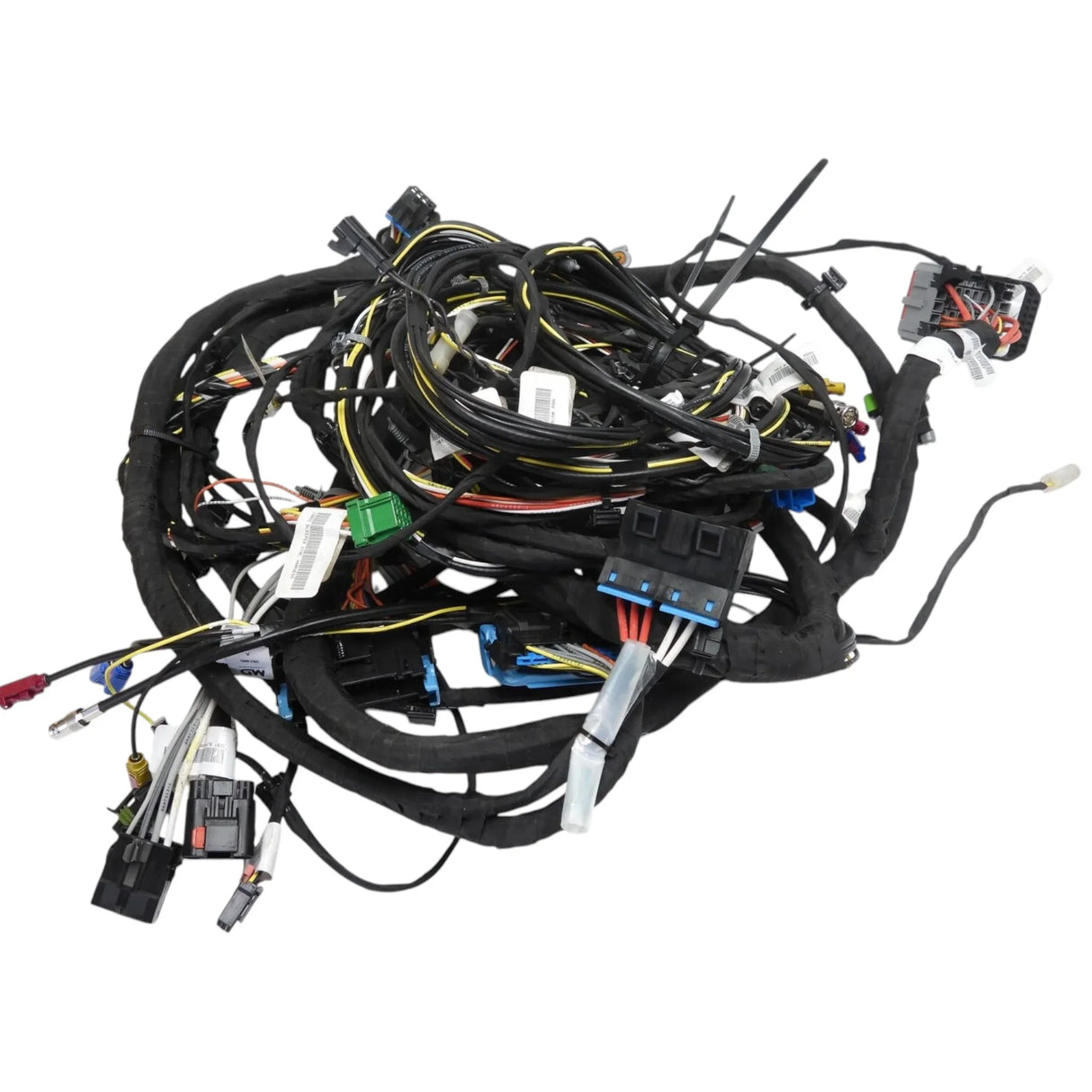 U92-6100-11B4063 Paccar Chassis Harness - Truck To Trailer