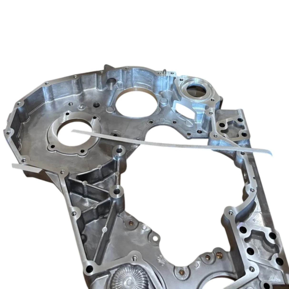 361-4681 Genuine CAT Cylinder Block Front Housing