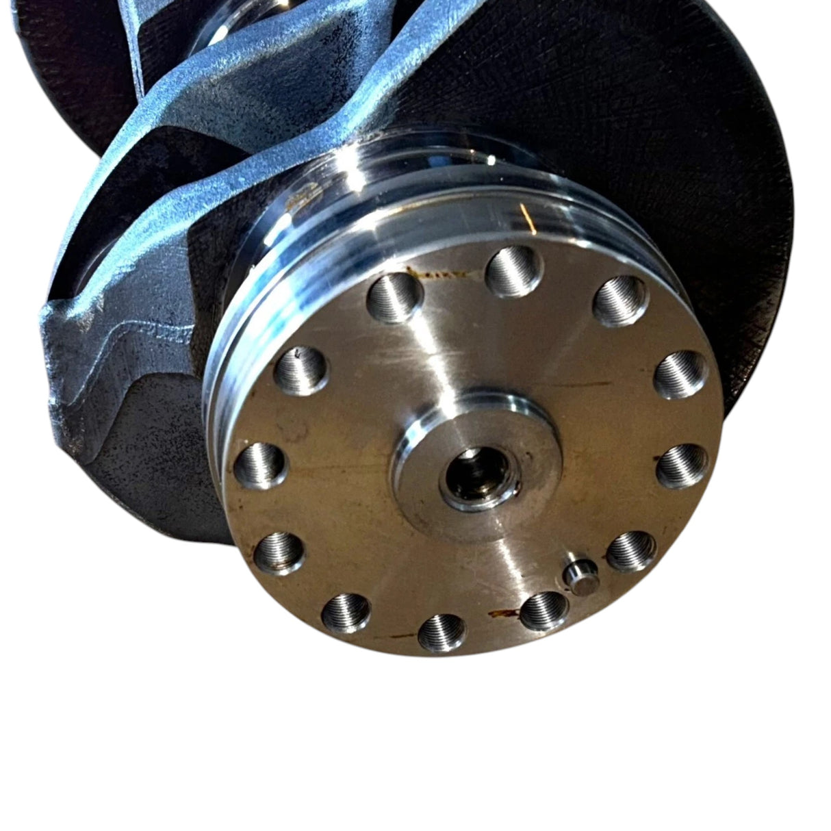136-8882 Genuine CAT Crankshaft 6I1453