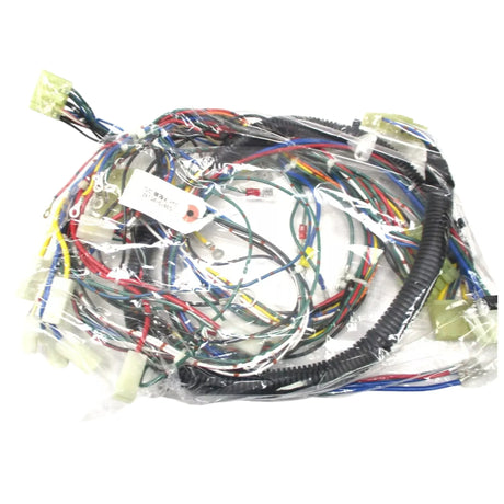 G3848-20352 Kubota Wire Harness SQ-1200 - Truck To Trailer