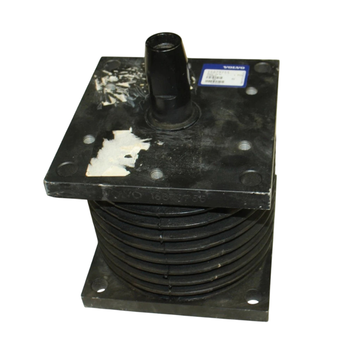 16879755 Volvo Silentblock Cushion Spring