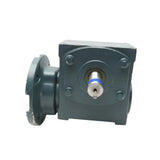 30Q10L18 Dodge Tigear 2 Reducer With Motor - Truck To Trailer