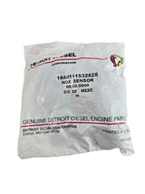 DDE RA0111532828 Detroit Diesel Nox Sensor Mdeg Ghg17 Inlet