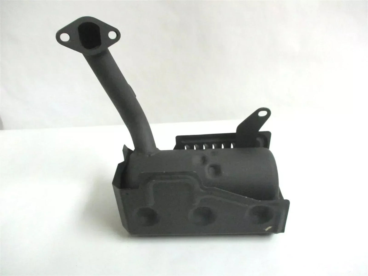 12641-12110 Kubota Muffler - Truck To Trailer