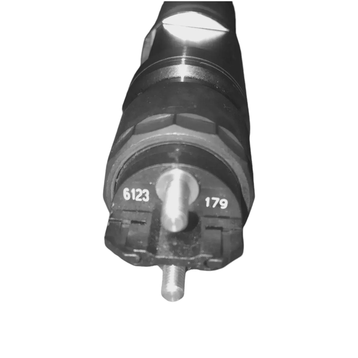 2612567C91 Genuine International Fuel Injector - Truck To Trailer