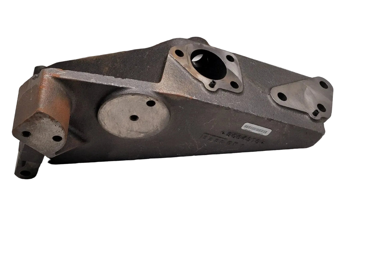 3964981 Cummins Water Inlet Connection