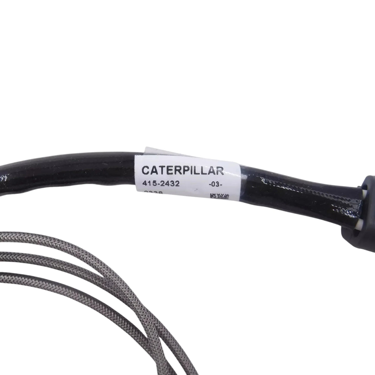 415-2432 CAT Te Sensor Group - Truck To Trailer