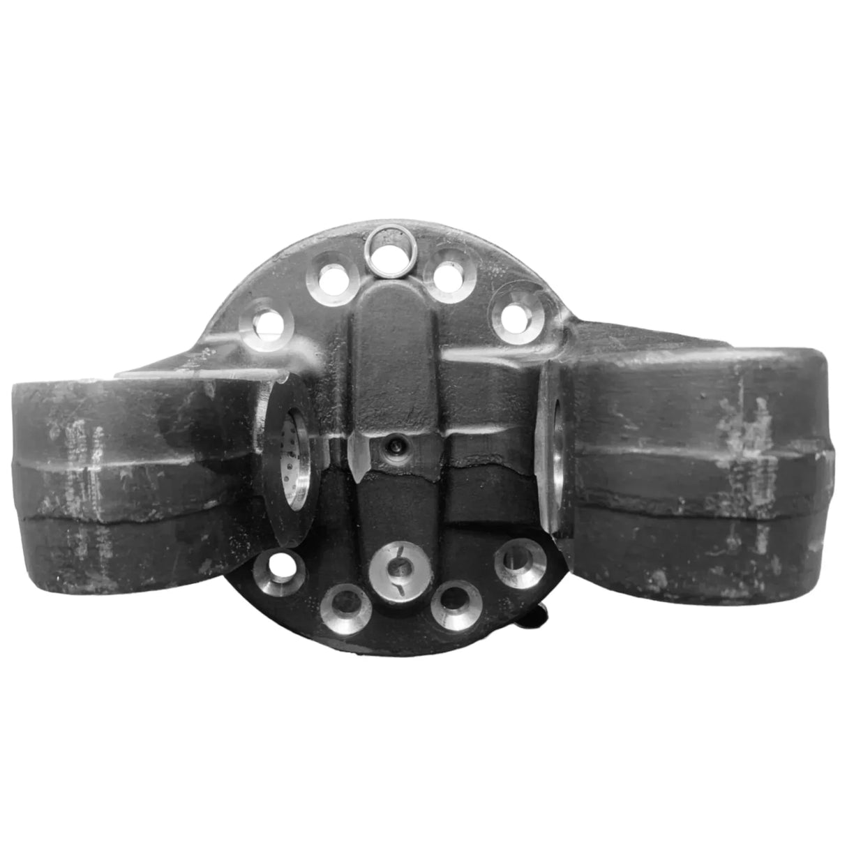 10021765 Genuine Spicer Front Steering Knuckle For Ford F650 - Truck To Trailer