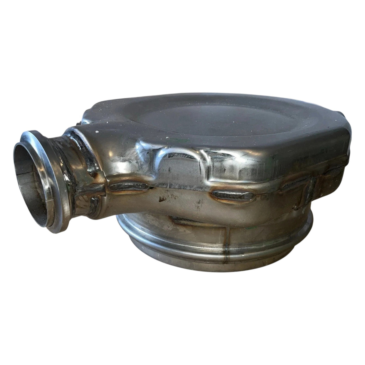 5509100 Genuine Cummins Inlet Catalyst Module – Truck To Trailer