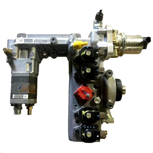 4921640 Genuine Cummins ISX Fuel Control Module - Truck To Trailer