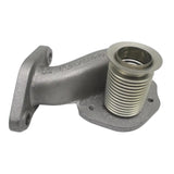 68026993AA Mopar Exhaust Transfer Connector 2007-2024 Ram 2500/3500 - Truck To Trailer