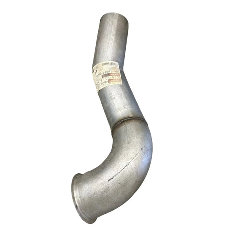 04-18851-000 Freightliner Exhaust Pipe - Truck To Trailer