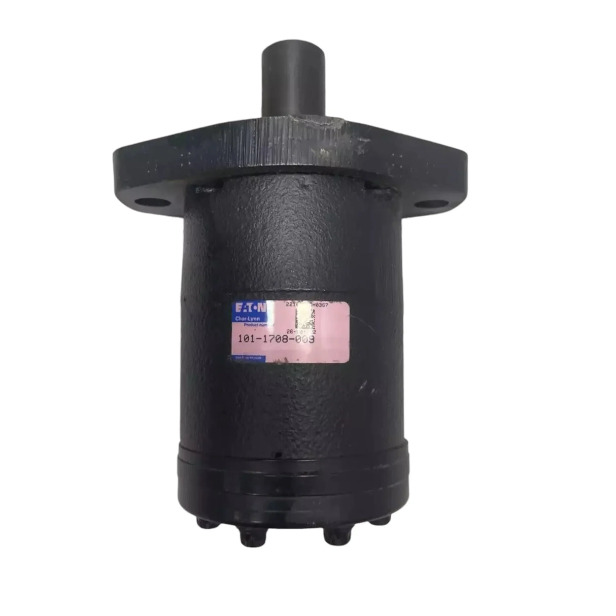 101-1708-009 Genuine Eaton Hydraulic Pump - Truck To Trailer
