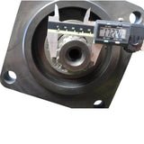 162-9601R CAT Hydraulic Travel Motor Bent Axis - Truck To Trailer