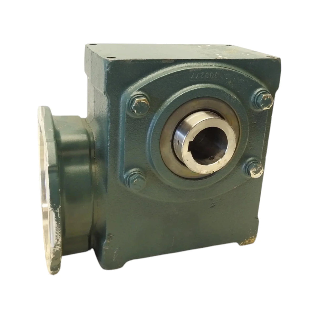 26Q25H14 Dodge Reducer - Truck To Trailer